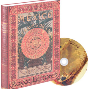 México a Través de los Siglos en CD-ROM