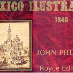 México Ilustrado Álbum 23 Litografías