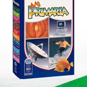 Mi Primaria - Rezza Editores