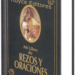 Mi Libro de Rezos y Oraciones