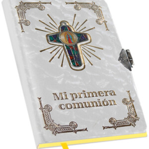 Mi Primera Comunión