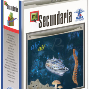 Mi Secundaria