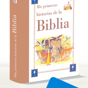 Mis Primeras Historias de la Biblia