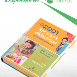 Mis 2001 Recursos Didácticos para Enseñar en Preescolar