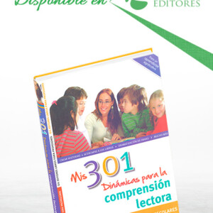 Mis 301 Dinámicas para la Comprensión Lectora