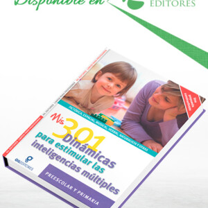 Mis 301 Dinámicas para Estimular las Inteligencias Múltiples