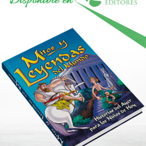 Mitos y Leyendas del Mundo