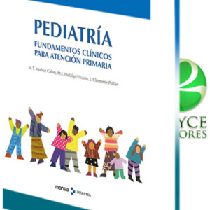 Pediatría Fundamentos Clínicos para Atención Primaria