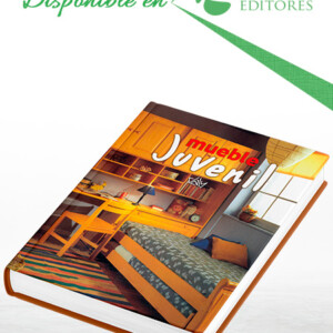 Mueble Juvenil