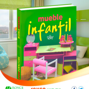 Mueble Infantil