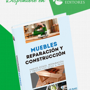 Muebles Reparación y Construcción