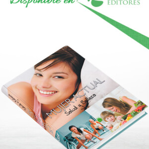 Mujer Actual Salud y Belleza con DVD