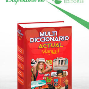 Multidiccionario Actual Manual