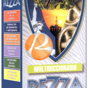 Multidiccionario Rezza