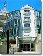 Multiunit Housing