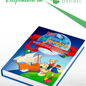 Un Mundo de Juegos
