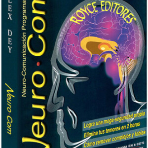 Neuro.Com 6 CDs Audio