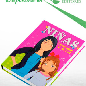 Niñas Cuidados y Salud con DVD