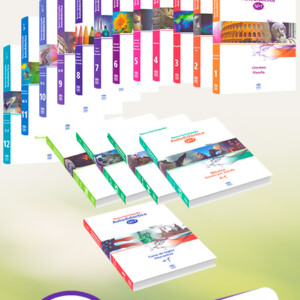 Nueva Enciclopedia Autodidáctica 16+1 17 Vols con 8 CD-ROMs