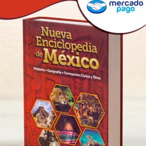 Nueva Enciclopedia de México