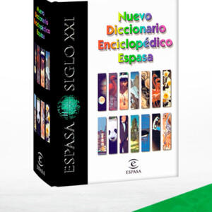 Nuevo Diccionario Enciclopédico Espasa Siglo XXI