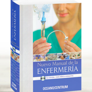 Nuevo Manual de la Enfermería con CD-ROM