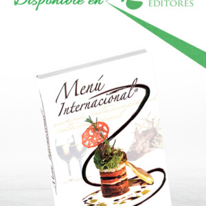 Menú Internacional