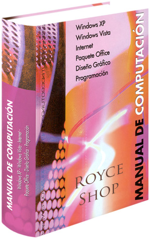 Nuevo Manual de Computación con CD-ROM