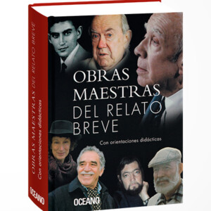 Obras Maestras del Relato Breve