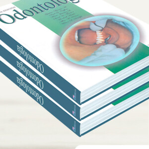 Odontología 3 Vols