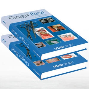 Cirugía Bucal 2 Vols
