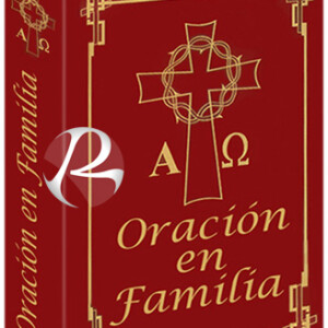 Oración en Familia
