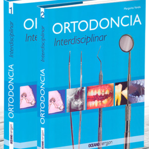Ortodoncia Interdisciplinar 2 Vols