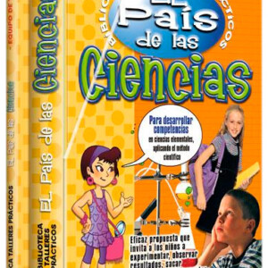 El País de las Ciencias