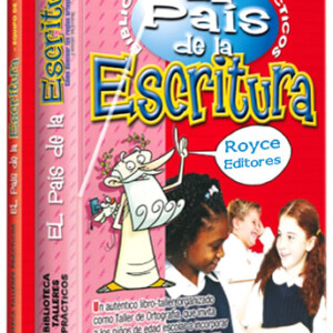 El País de la Escritura