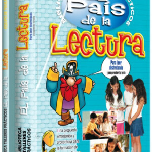 El País de la Lectura