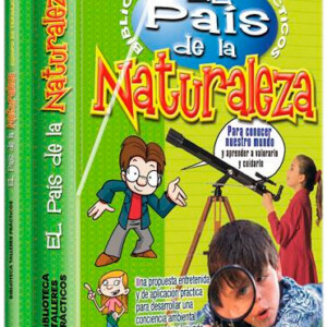 El País de la Naturaleza