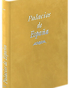 Palacios de España