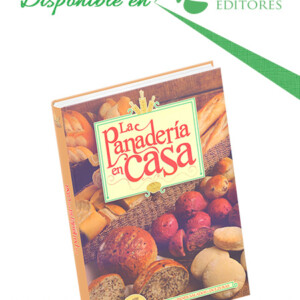 La Panadería en Casa