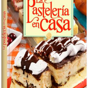 La Pastelería en Casa