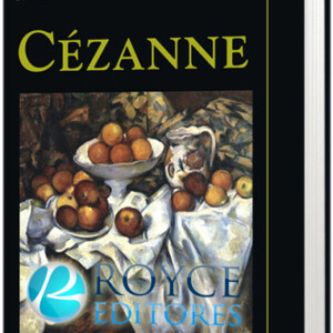 Paul Cézanne con CD-ROM
