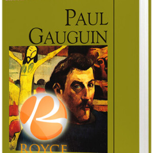 Paul Gauguin con CD-ROM