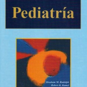 Pediatría de Rudolph’s