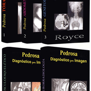 Diagnóstico por Imagen 5 Vols