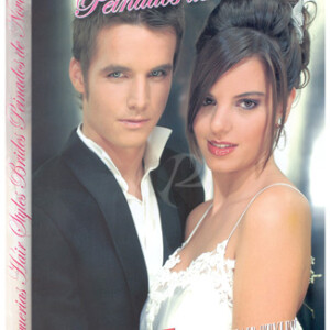 Peinados de Novias