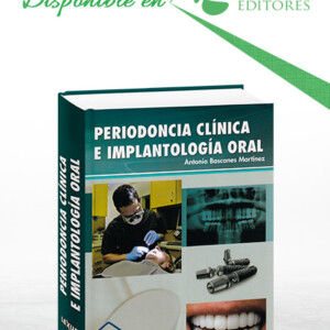 Periodoncia Clínica e Implantología Oral