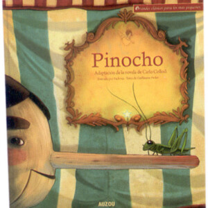 Pinocho