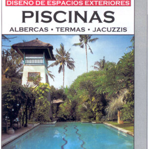 Piscinas 4 Vols
