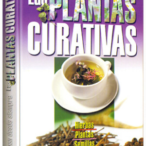 Las Plantas Curativas