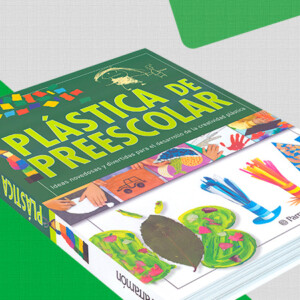 Plástica de Preescolar